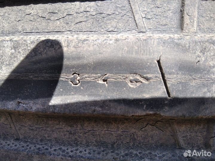 Nokian Tyres Hakka Black 2 255/45 R19