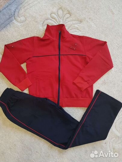 Спортивная форма детская