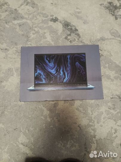 Ноутбук Digma Pro sprint m