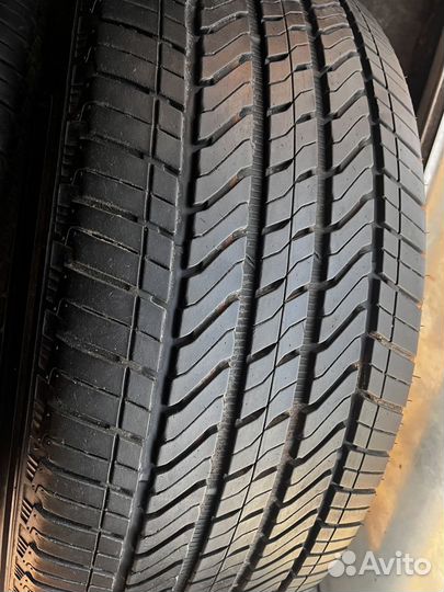 Bridgestone Alenza A/S 02 275/50 R22