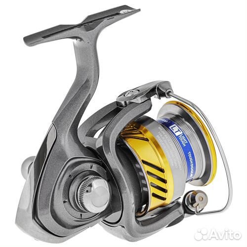 Катушка Daiwa Laguna LT 20 3000-C