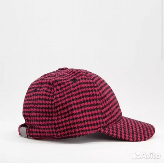Кепка новая