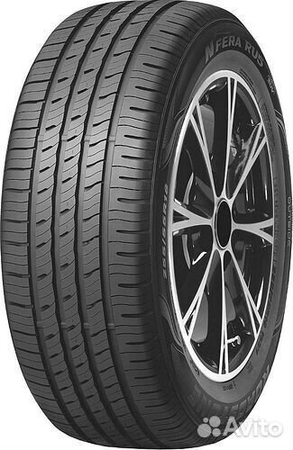 Nexen N'Fera RU5 285/60 R18 116V