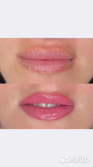 Перманентный макияж