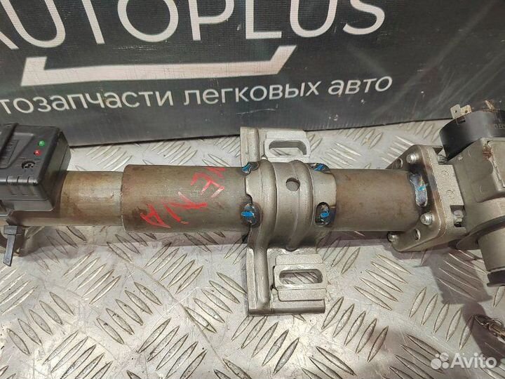 Рулевая колонка Daewoo Nexia N100 F16D3 2008