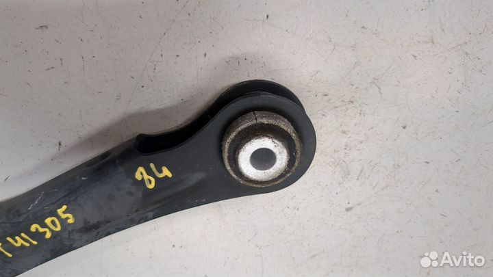 Рычаг подвески левый задний BMW 3 G20, G21 2018