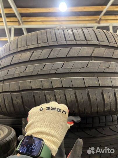 Hankook Ventus S1 Evo 3 SUV K127C 285/40 R21