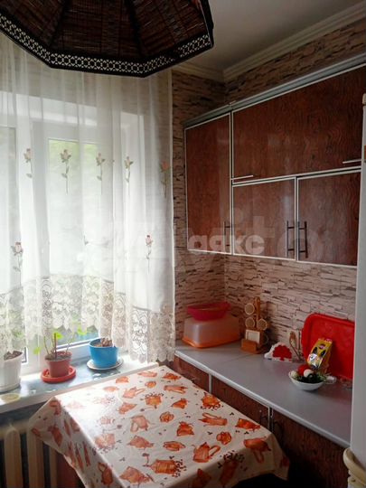 2-к. квартира, 48 м², 3/5 эт.