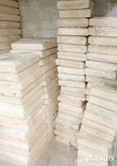 Деревянные окна для бани