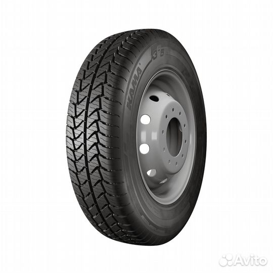 КАМА 365 (241) 185/75 R13C