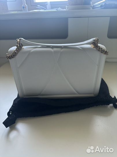 Сумка Dolce Gabanna Devotion