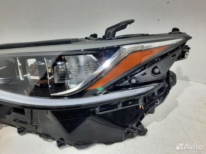 Фара передняя левая Lexus Es 7 2018