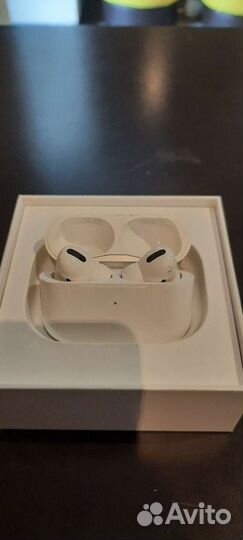 Airpods pro оригинал