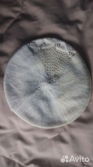 Берет женский новый