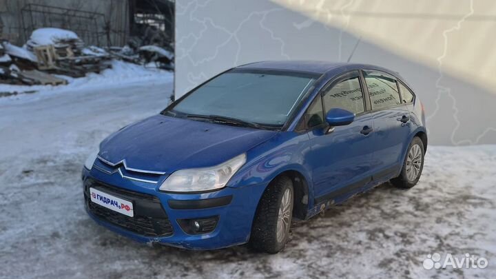 Проводка двери багажника Citroen C4 6534SZ