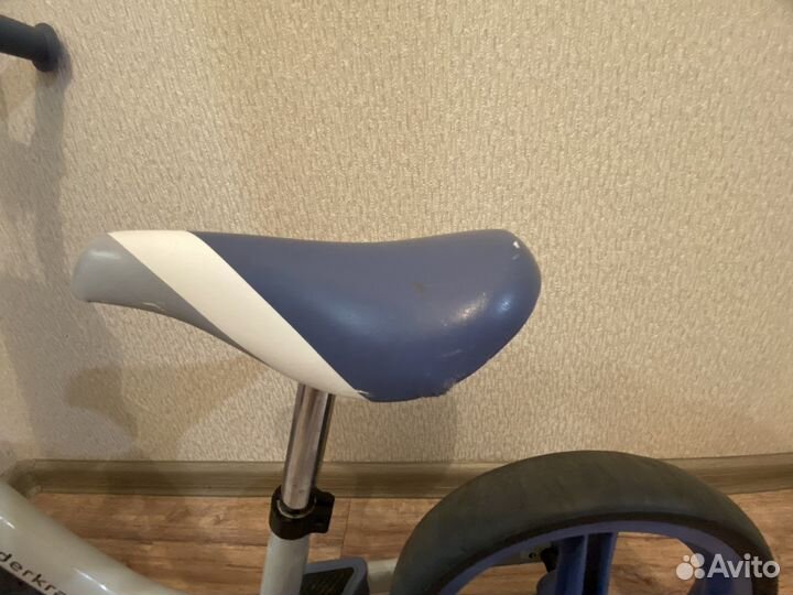 Беговел kinderkraft