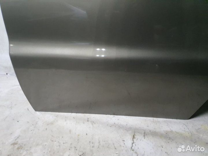 Дверь задняя левая задняя левая Zaz Chance седан