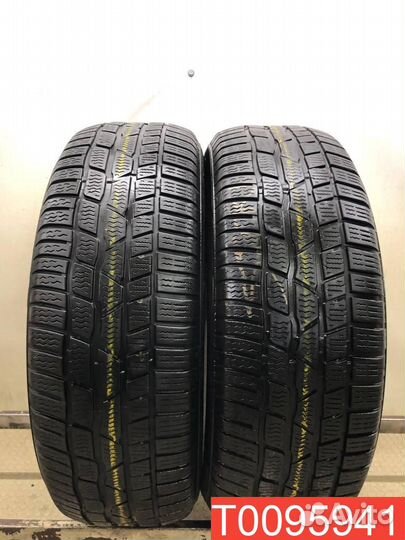 Continental ContiWinterContact TS 830 P 225/60 R18 104V