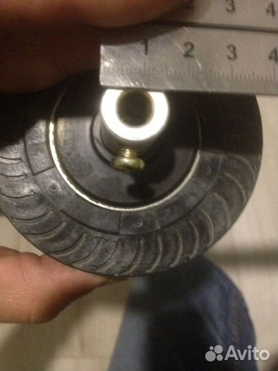 Крыльчатка Сплит системы