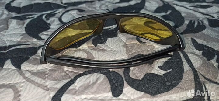 Очки для водителя