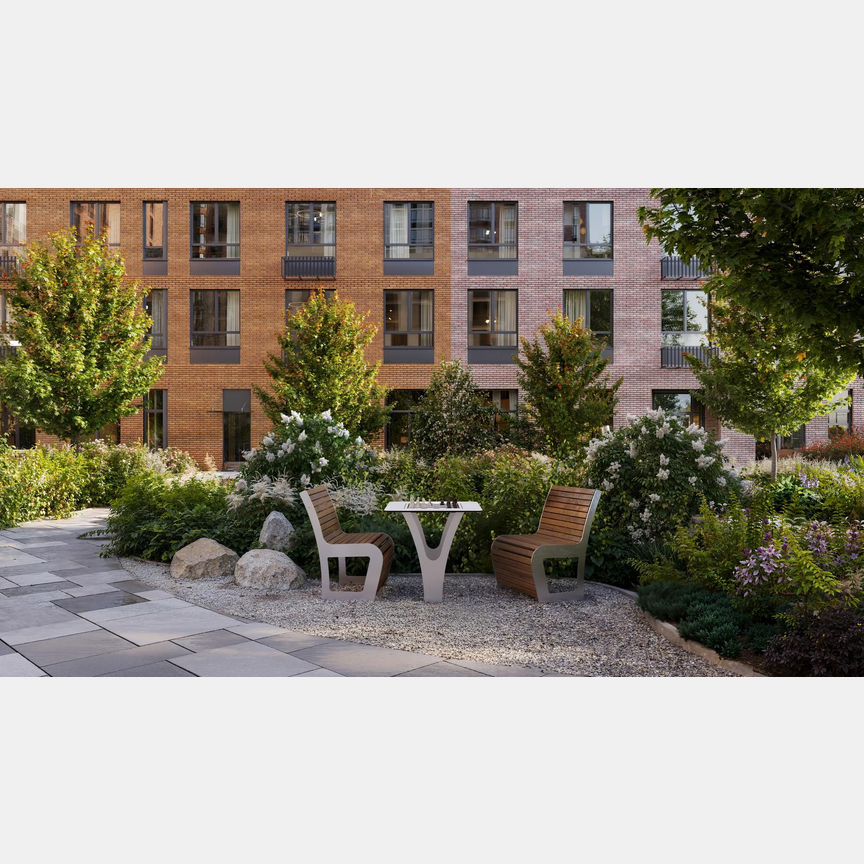 2-к. квартира, 63 м², 16/19 эт.