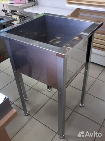 Ванна моечная