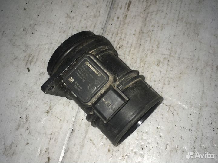 Расходомер Renault Master 2.5DCI