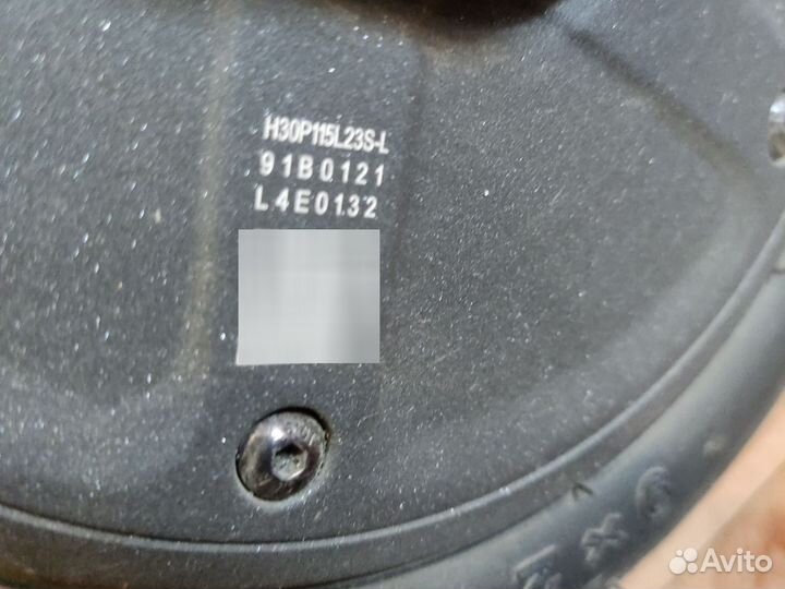 Электросамокат ninebot е22