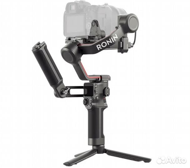 DJI RS3 Электронный стабилизатор