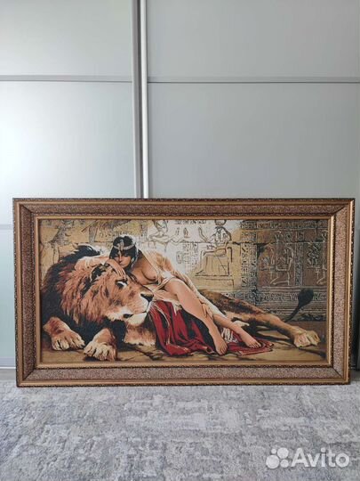 Картина на стену