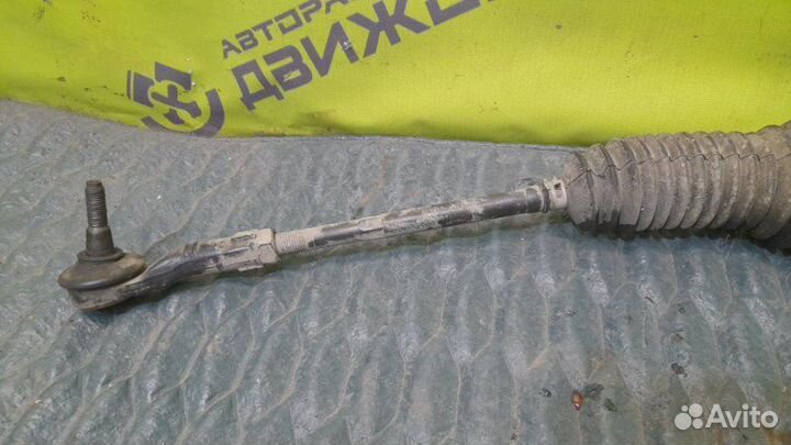 Рулевая рейка Renault Scenic 1 1.6 K7MA702 1998