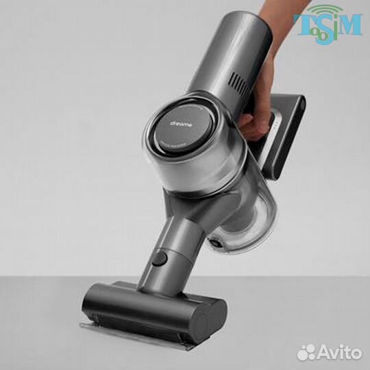 Вертикальный пылесос Dreame V11 Vacuum Cleaner