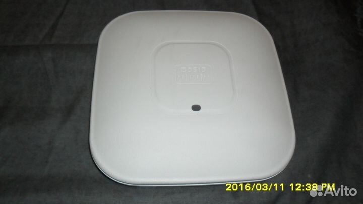 WI-FI роутер Wiriless cisco