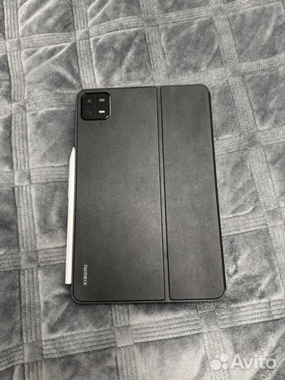 Планшет xiaomi pad 6