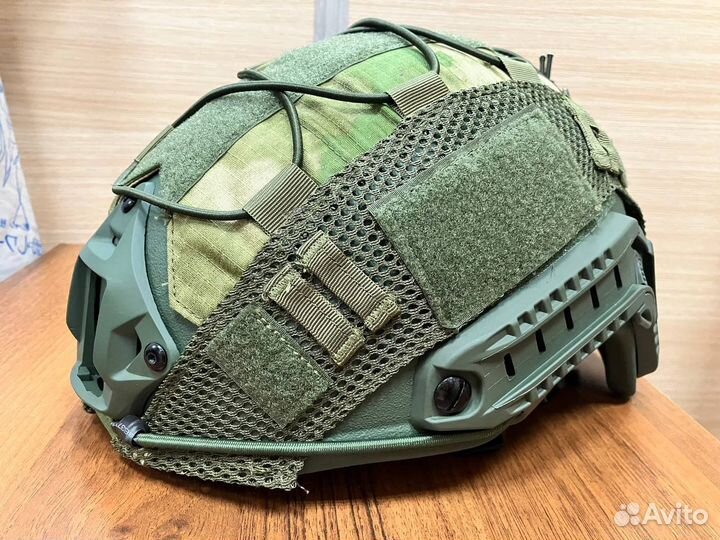 Баллистический шлем ops core