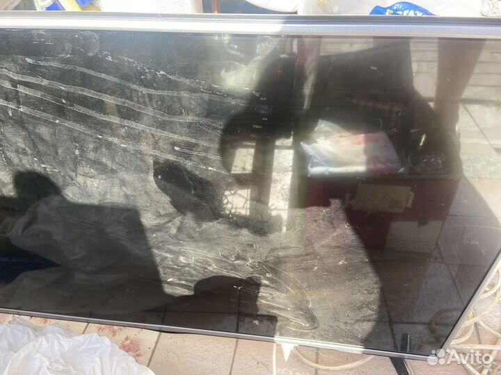 Телевизор бу