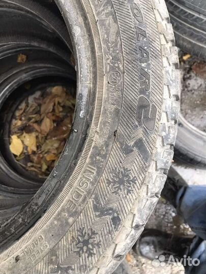 Cordiant Polar 2 185/65 R15 88T