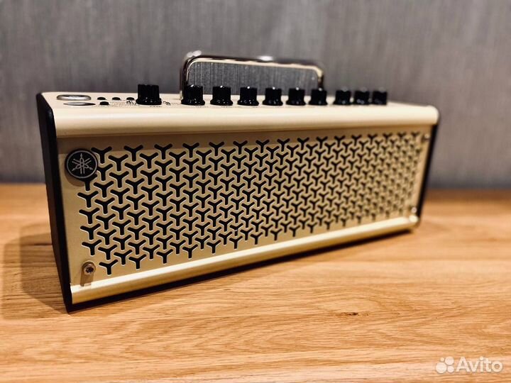 Yamaha thr30ii wireless