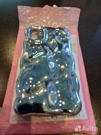 Чехол на iPhone 11, 14