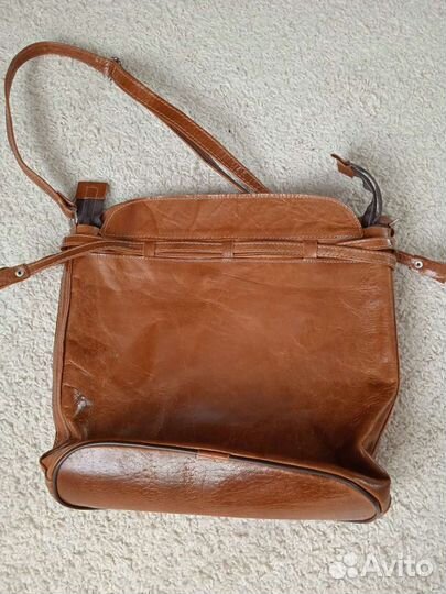 Сумка женская из Туниса