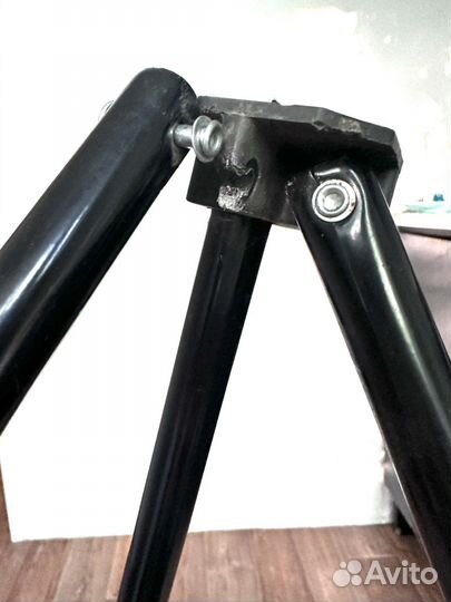 Стул складной туристический