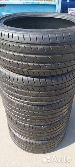 Toyo Proxes T1 Sport SUV 275/45 R21