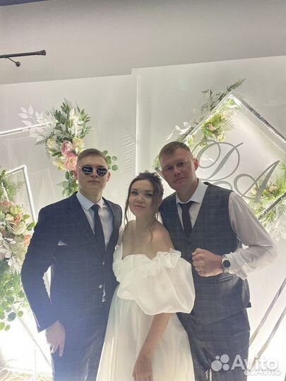 Ведущий на Свадьбу/Юбилей/Корпоратив