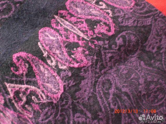 Пончо-палантин, элегантно, уютно, удобно