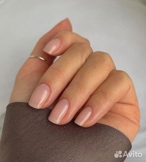 Мастер маникюра