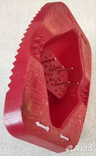 Терка-овощерезка типа Börner