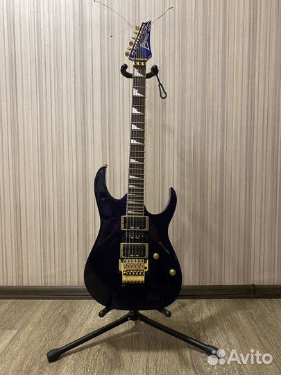 Электро гитара Ibanez RG 770G