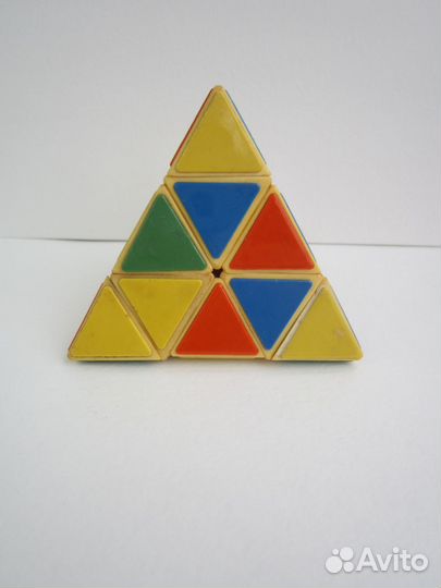 Головоломка СССР