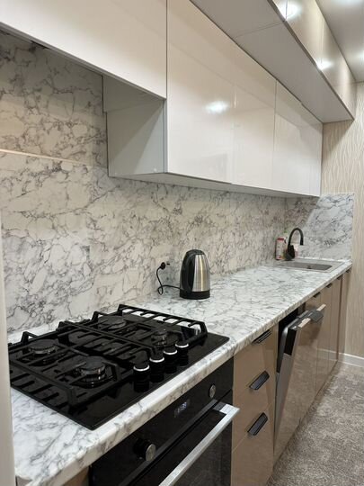 3-к. квартира, 78 м², 4/11 эт.