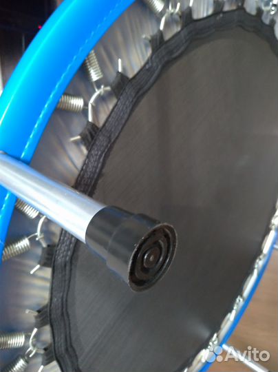 Батут 110 см для дома и улицы